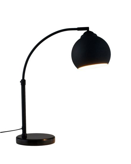 Лампа настольная Moderli V11337-1T Arco