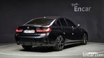 BMW 3 Series (G20) 320i M Sports (06.2023)