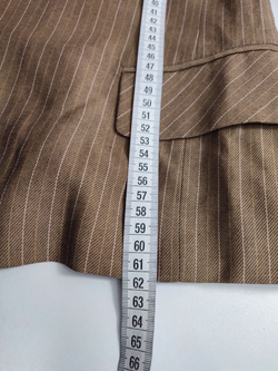 Жакет Climona стильный 48 размер