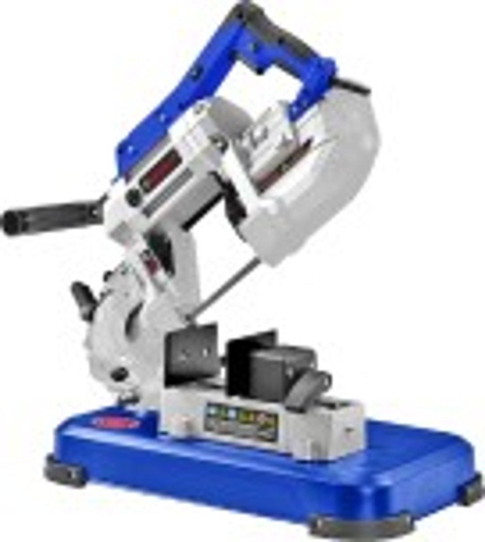 Станок ленточнопильный BELMASH MBS-550L S307A