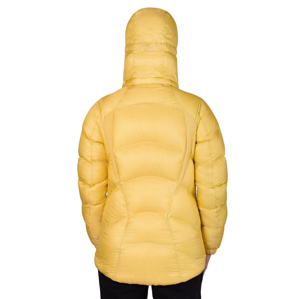 Black Yak Куртка пуховая женская Casual Down Jacket