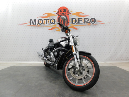 Harley Davidson V-Rod VRSCR 1130 2006