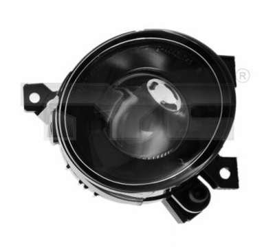 TYC - 190446012-TYC - Front Fog Light