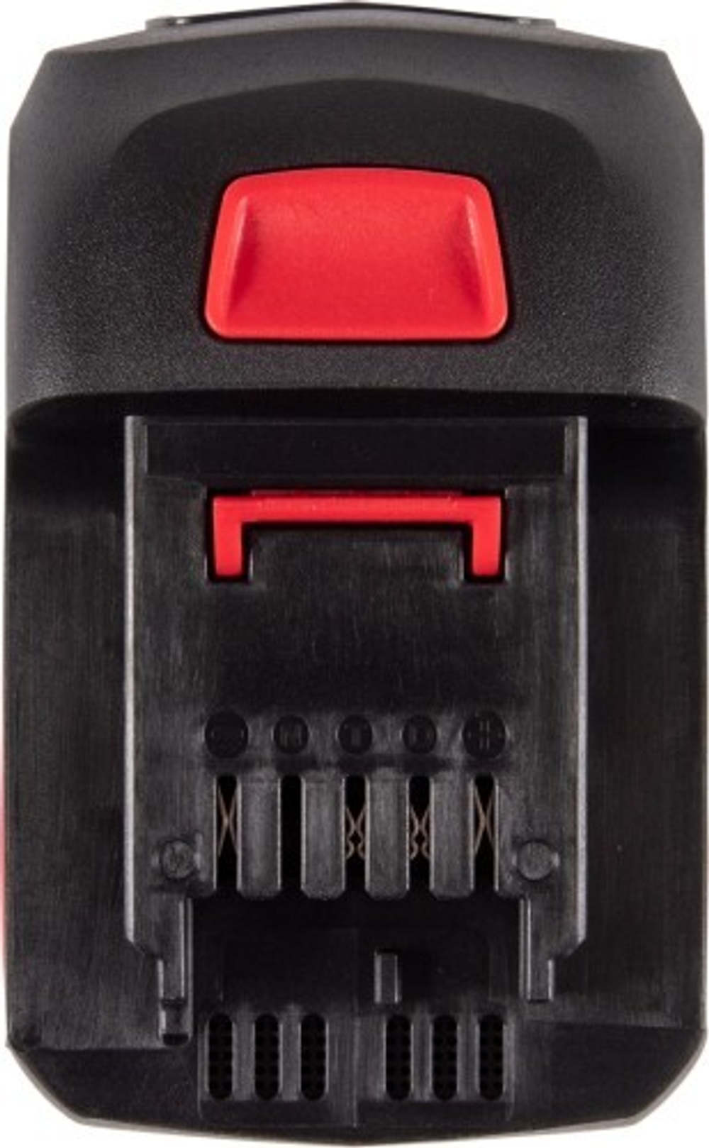 Клепальник MIGHTY SEVEN DR-102A1 аккумуляторный 2,4-6,4 мм, 18 В, 3 пр, кейс