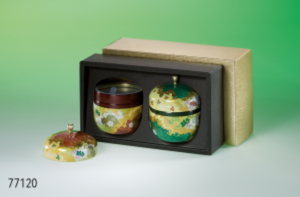 Набор банок "Харуки" 100 г