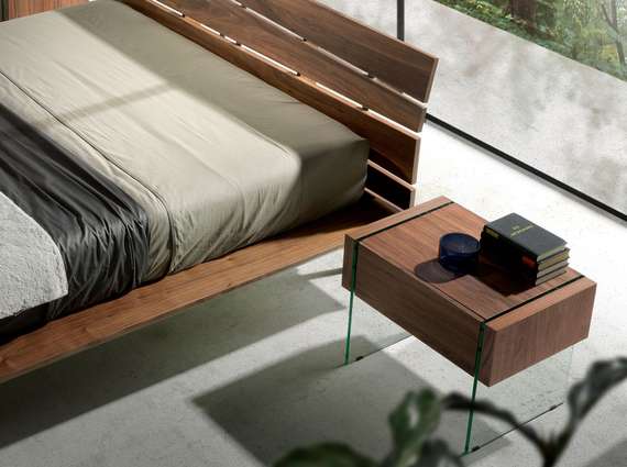 Прикроватная тумбочка Angel Cerda 7042