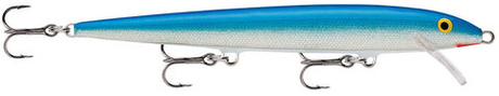 Воблер RAPALA Original Floater F11 / 11 см, 6 г, цвет B