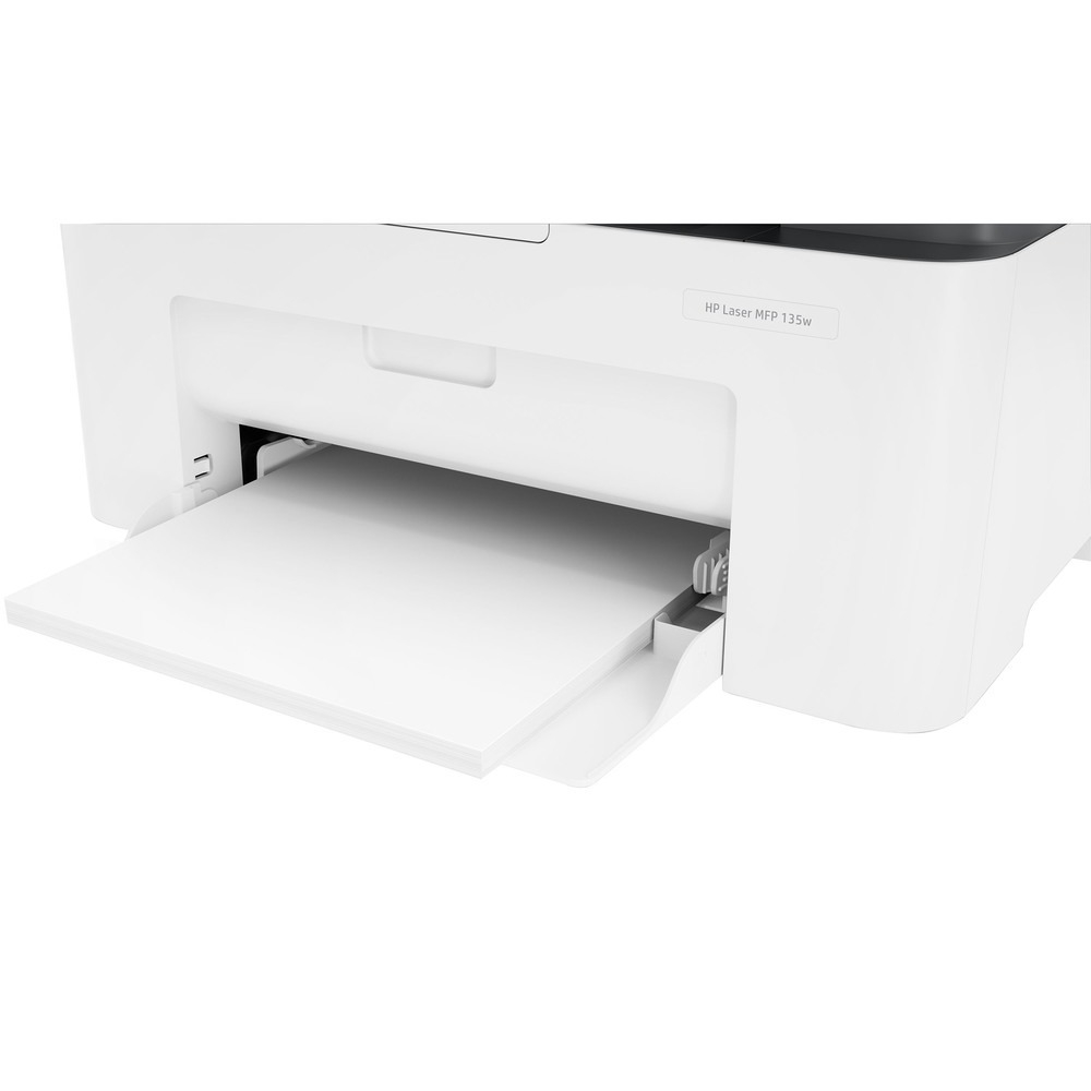 МФУ HP Laser 135w (4ZB83A)