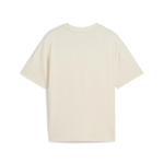 Детская футболка PUMA WARDROBE ESS Relaxed Tee