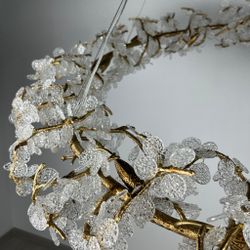 Подвесная Люстра Caramelly A D120 By Imperiumloft