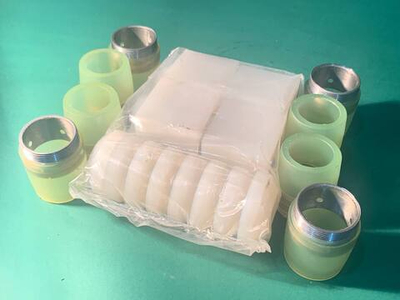 Ремкомплект заслонок IHI 1060 мм