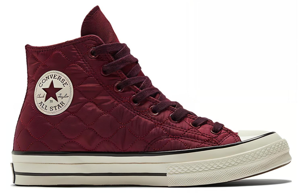 Converse Chuck Taylor All Star 1970s "Red"