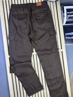 Штаны Loro Piana
