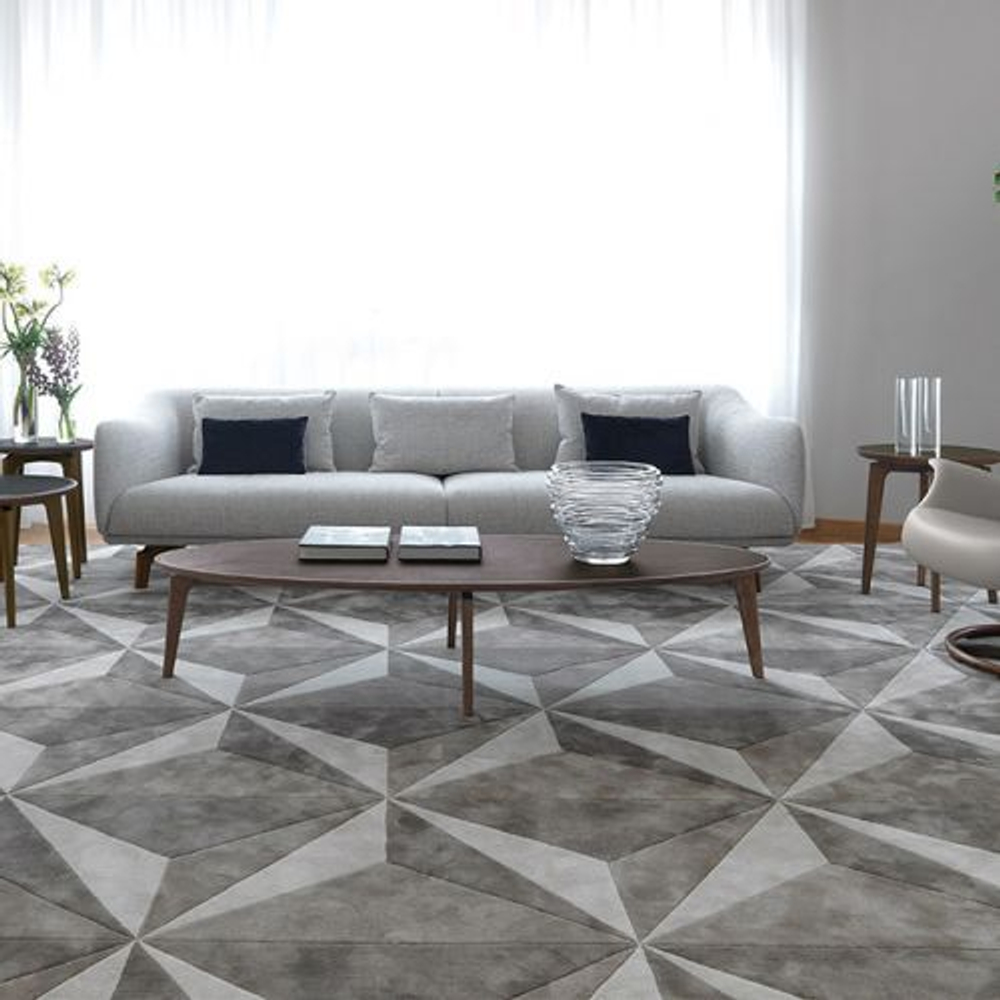 Журнальный столик Giorgetti BLEND 56724