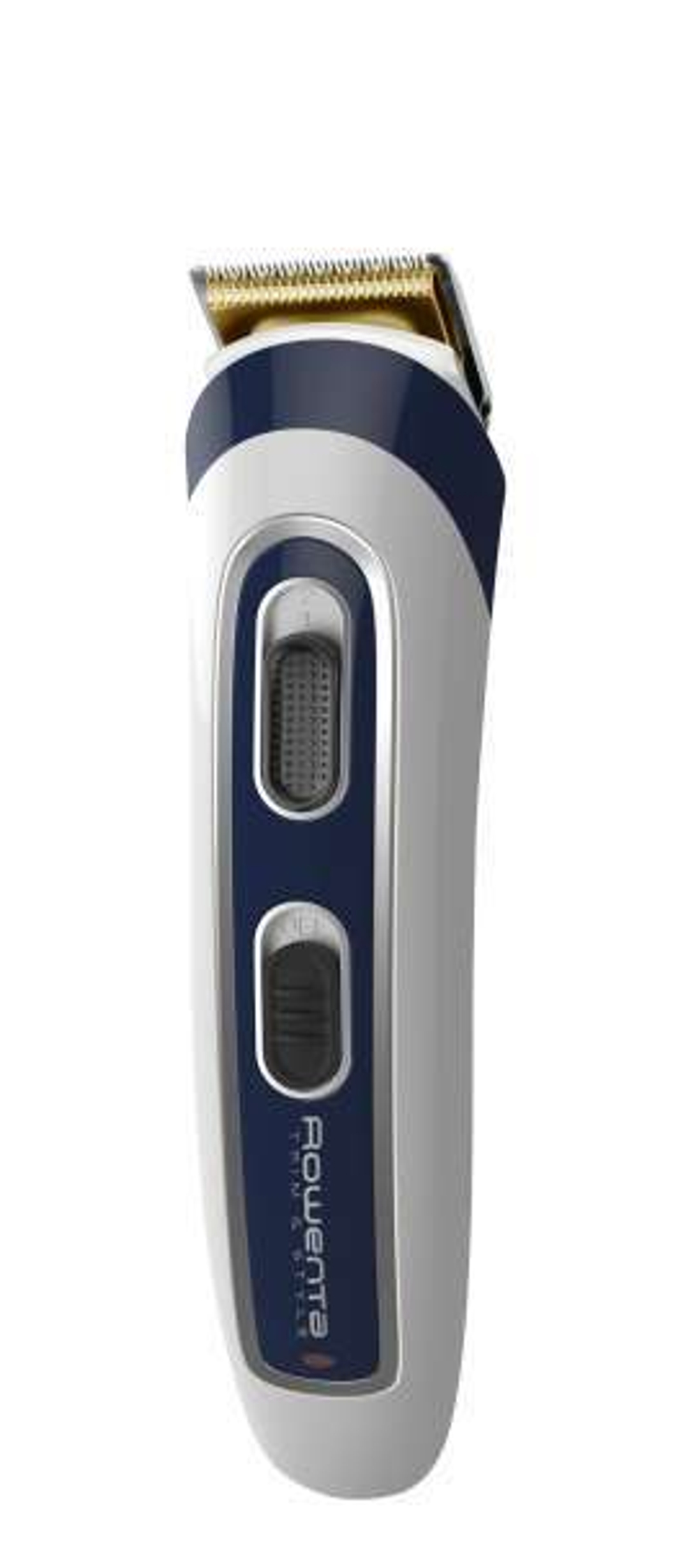 Мультитриммер Rowenta TRIM & STYLE 9в1 TN9155F1