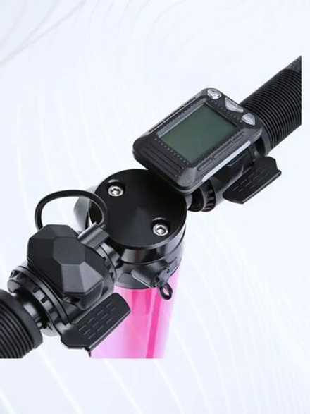 Комплект электроники для электросамоката Hoverbot, Digma, IconBit, Hiper (дисплей, контроллер 36V/24V, 12A)