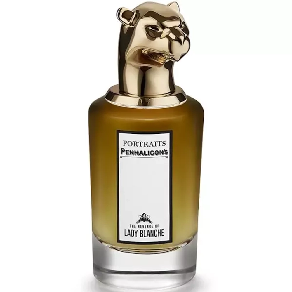 PENHALIGON'S THE REVENGE OF LADY BLANCHE