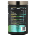 Nutrex Research, Outlift Burn, со вкусом Maui Twist, 422,4 г (14,92 унции)