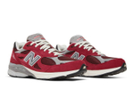 Кроссовки New Balance Teddy Made