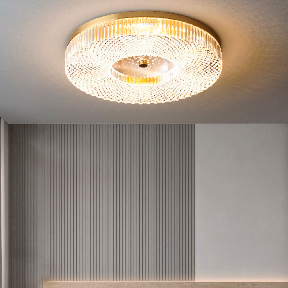 Потолочный светильник KASSI D50