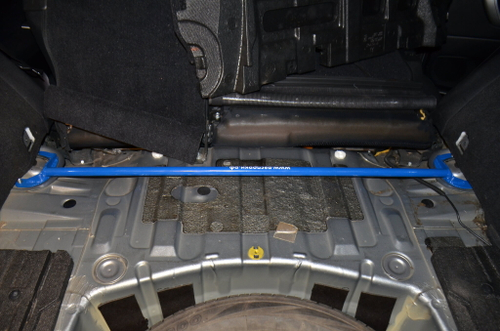 Распорка задних стоек скрытой установки Subaru Outback 3 BP