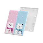 Накладная панель для Sonoff TX ULTIMATE (cartoon)