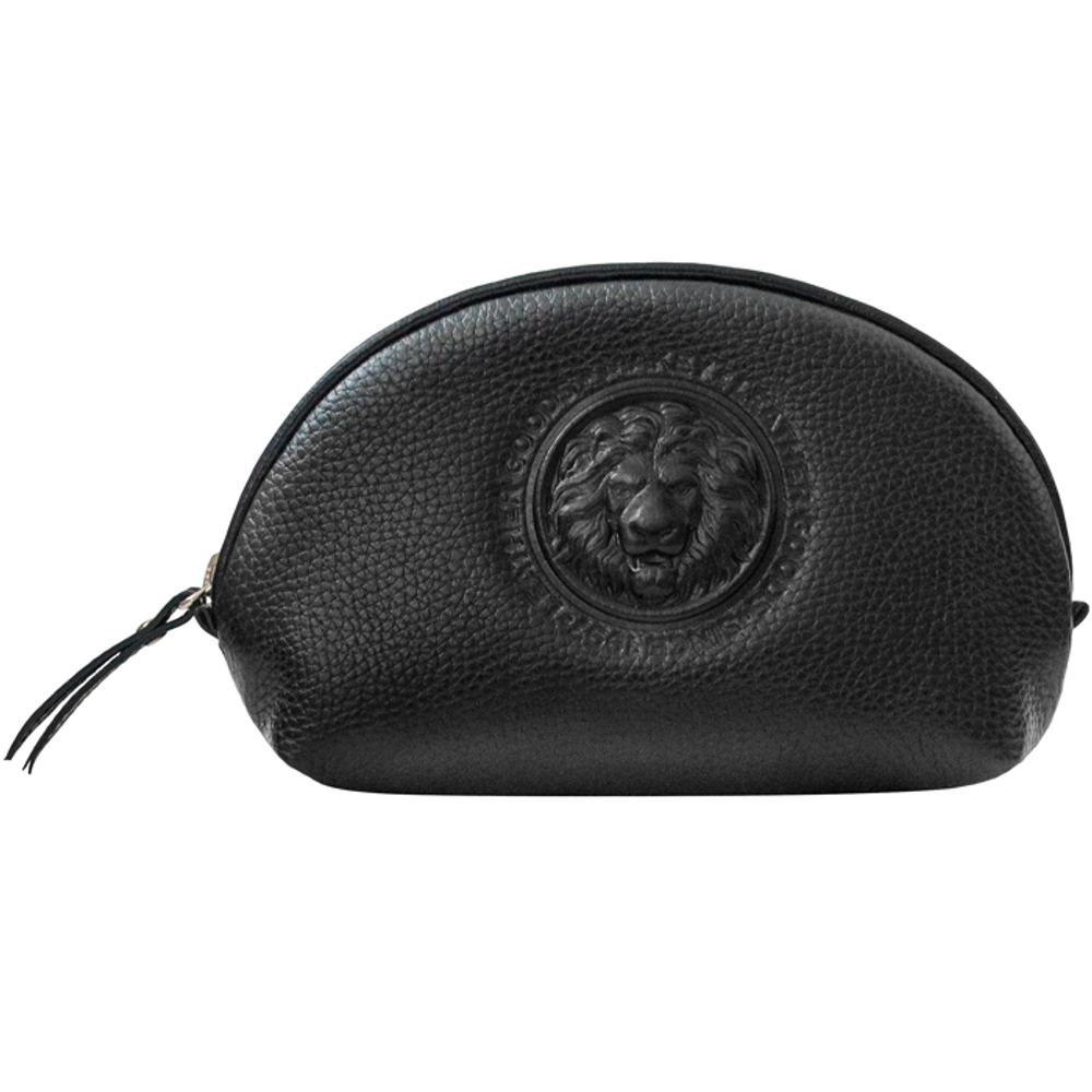 Косметичка «Royal». Цвет черный
