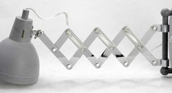 Бра Lussole Koyukuk LSP-8050V