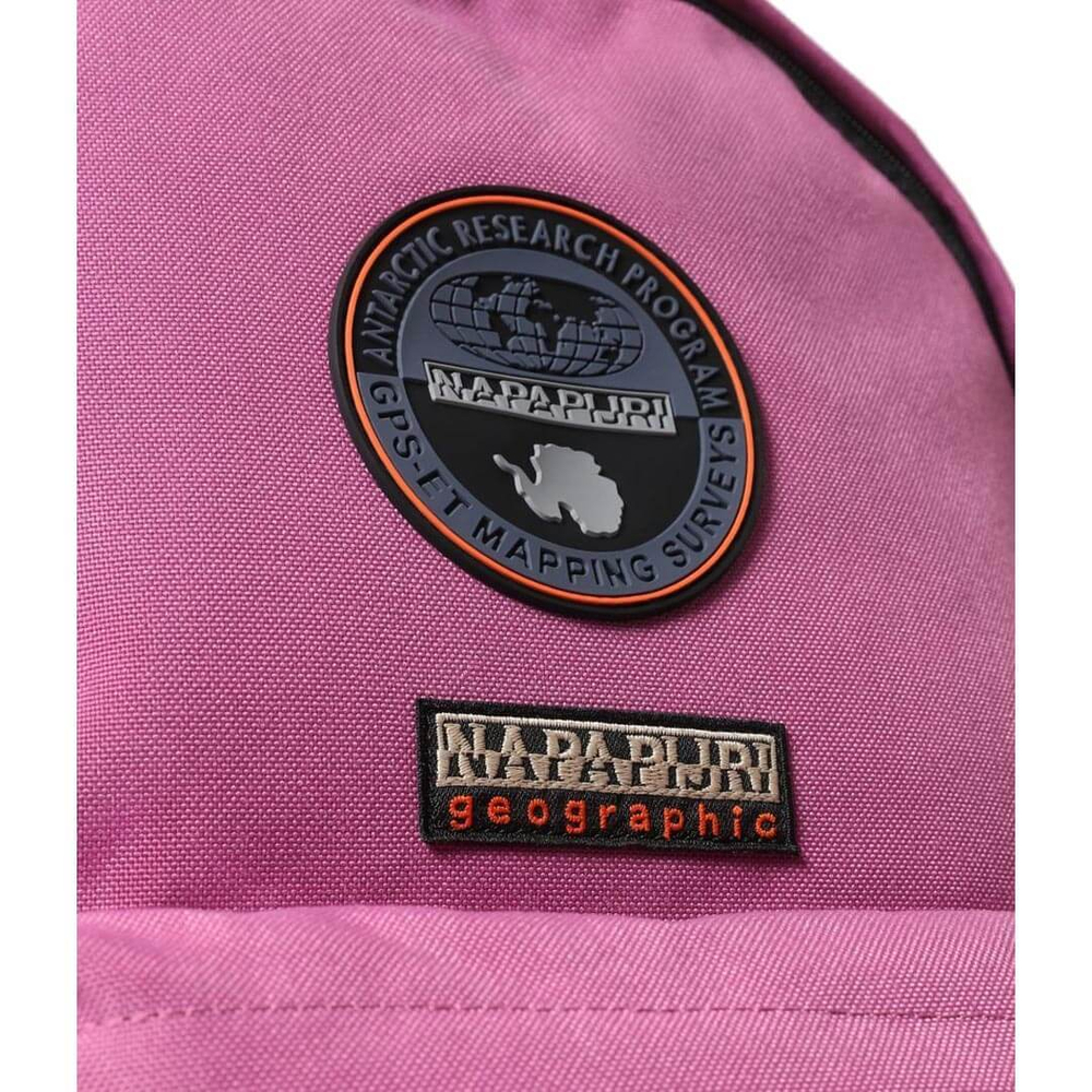 Рюкзак Napapijri Voyage EL Dahlia Pink
