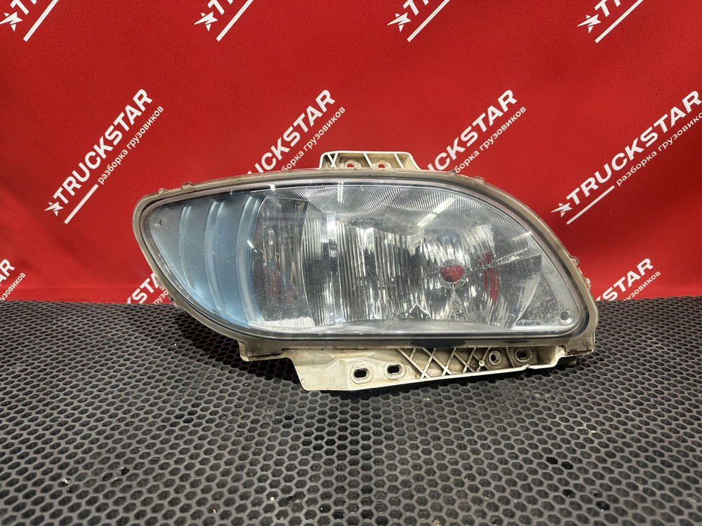 Фара противотуманная правая 2018г