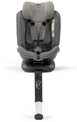 Автокресло Inglesina Copernico 360° 0-36 кг Vulcan Black AV91P0VLBRU