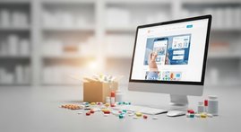 Wildberries ведет переговоры о покупке "Еаптеки"