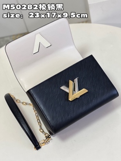 Louis Vuitton Twist MM