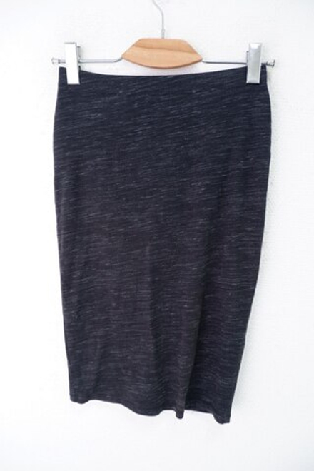 Юбка Kiabi трикотажная 44 размер