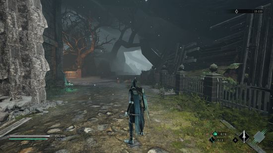 Игра Thymesia (PS5, русские субтитры)