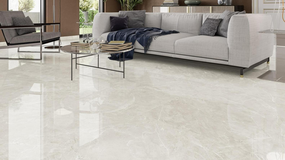 Pamesa Belvedere Marengo Matt 60x60