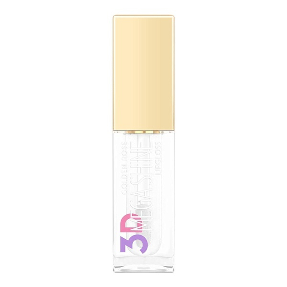 Блеск для губ GR 3D Mega Shine Lipgloss
