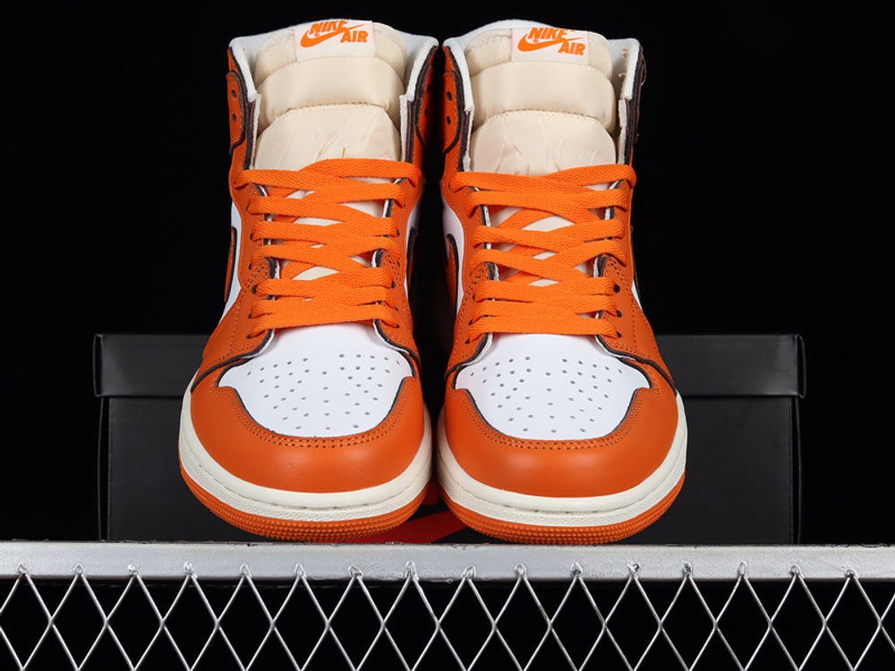 Starfish jordan 1 hot sale
