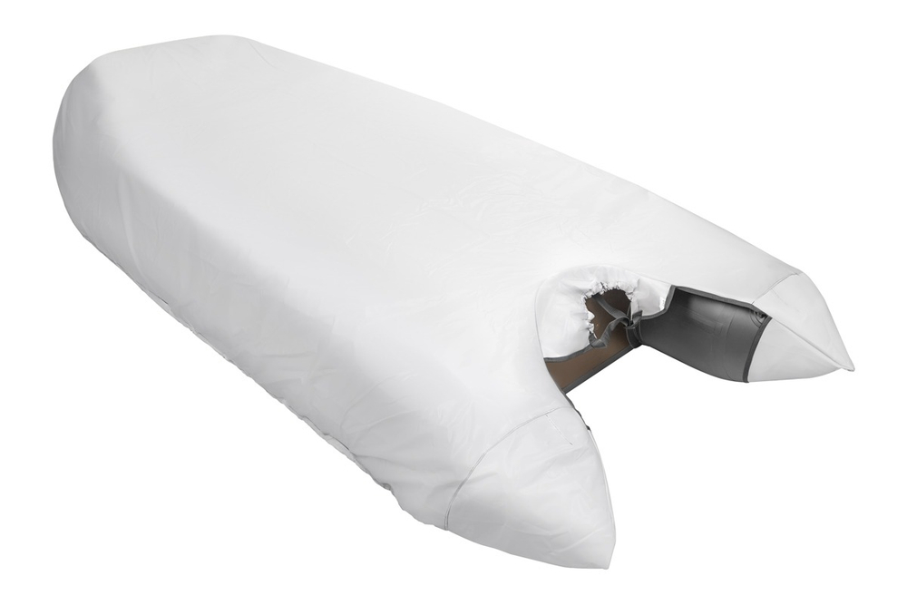 Тент транспортировочный Таймень NX 3400 (серый)