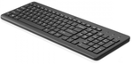 Клавиатура HP 805T1AA черный