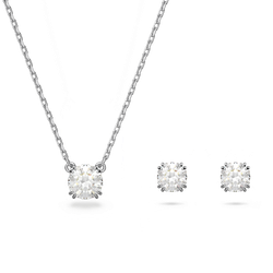 STILLA:SET WHI/RHS
