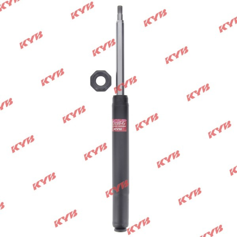Картридж газомасляный KYB (F) 365096