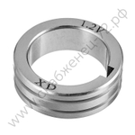 Ролик подающий 30х22х10 V 1,0–1,2