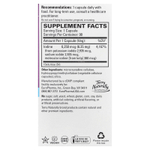 Terry Naturally, Tri-Iodine®, 90 капсул (6,25 мг на капсулу)