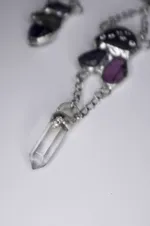 Серьги Reglow Lab Sp-Er-1