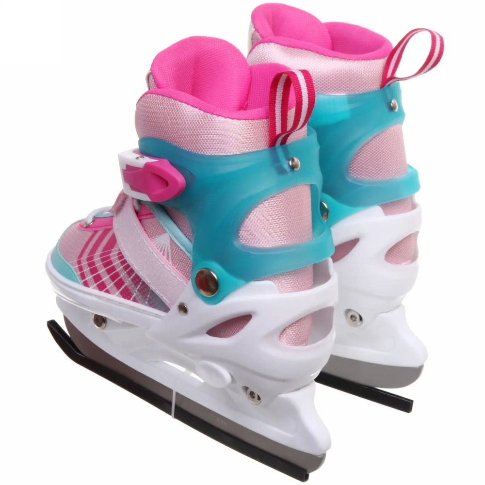 Коньки раздвижные,ледовые, Sportage Razor S211 (размер 29-33)