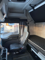 SITRAK C7H 4x2 Седельный тягач ZZ4186V361HE (Дизельный, 12,4 л, 480 л.с., АТ)