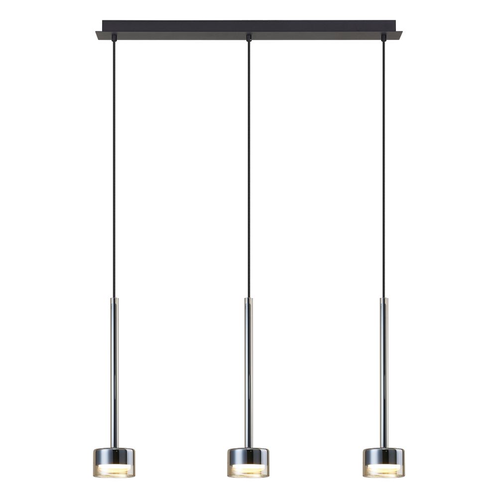 7884 Люстра подвеcная TONIC