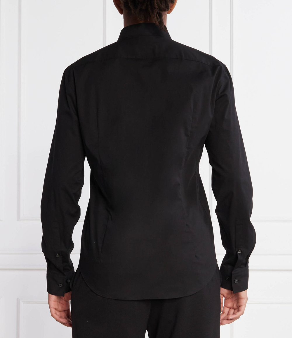 Рубашка Ermo 10243670 HUGO - черный(50495900)