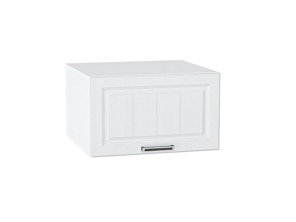 Шкаф верхний горизонтальный глубокий Прага